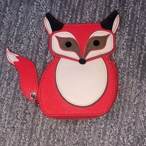 Kate Spade coin purse